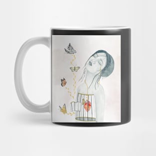 Rebirth Mug